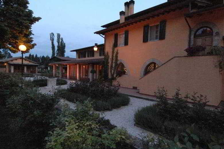 Hotel Resort & Spa San Crispino