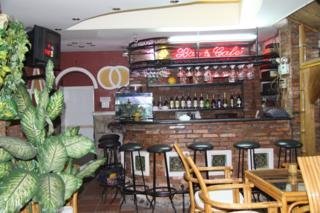 Thanh Thuy Hotel Saigon