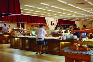 Zephir Hotel & Spa
