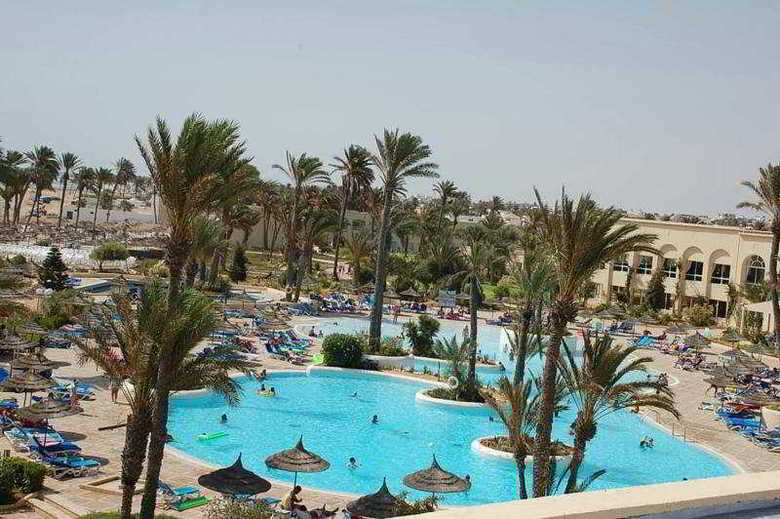 Zephir Hotel & Spa