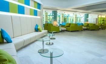 Hotel Boryana