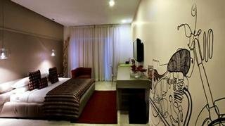 Hotel The Park Pod