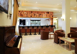 Hotel Majestic