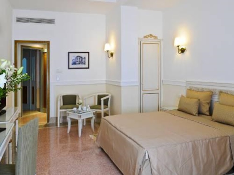 Hotel Majestic