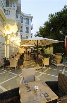 Hotel Majestic