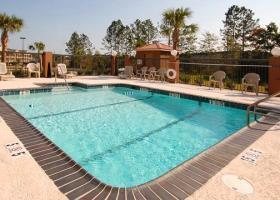 Hotel Comfort Suites Mobile
