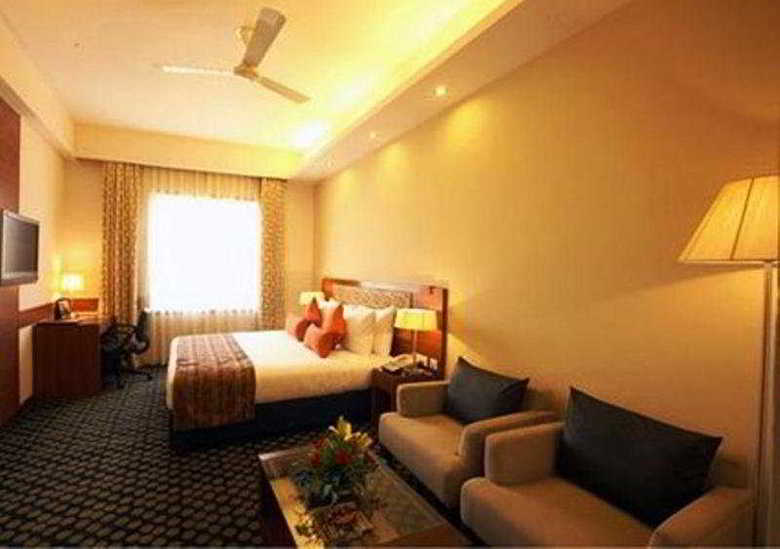 Hotel Quality Inn Bliss