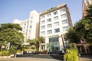 Hotel The Fern Residency Gurgaon