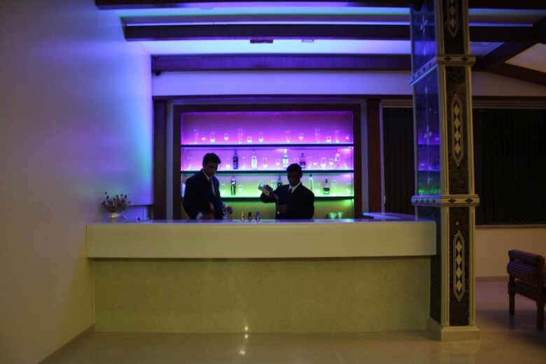 Windsor Castle Hotel