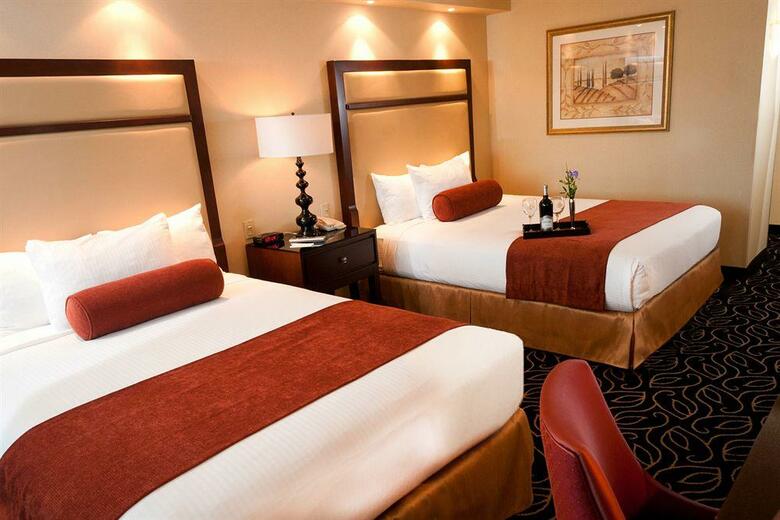 Eldorado Hotel Casino