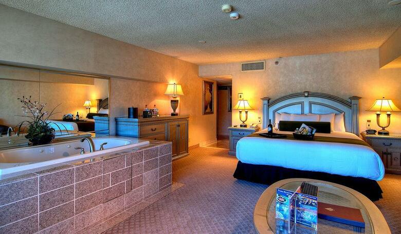 Eldorado Hotel Casino