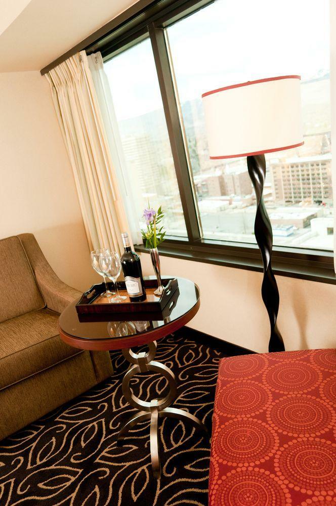 Eldorado Hotel Casino