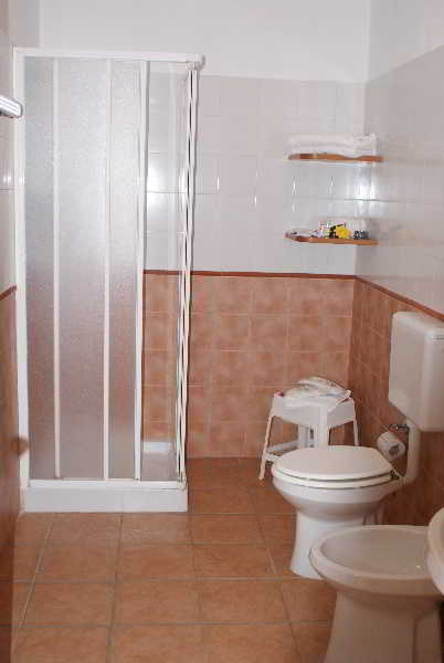 Hotel Messapia