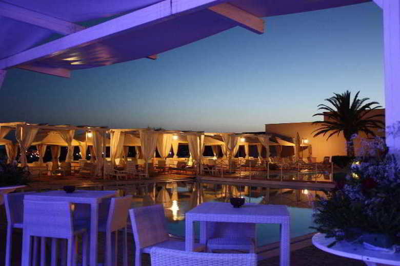 Hotel Messapia