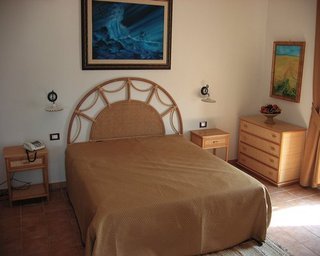 Hotel Messapia