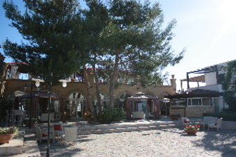 Hotel Messapia