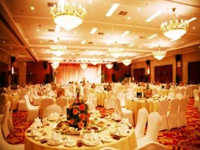 Hotel Ramada Plaza Wuxi