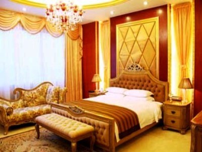 Hotel Ramada Plaza Wuxi