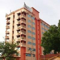 Eagle Bay Hotel