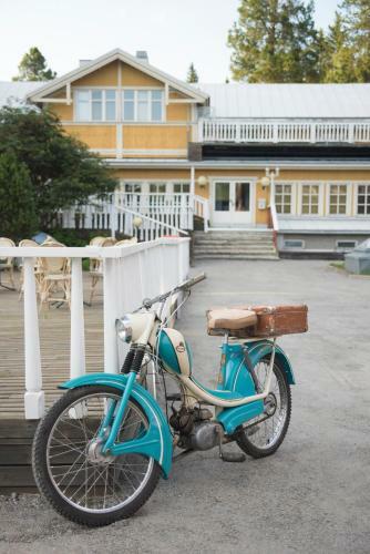 Boutique Hotel Sawohouse