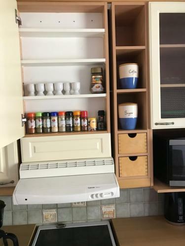 City Apartment Neulam�entie