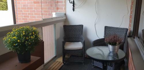 City Apartment Neulam�entie