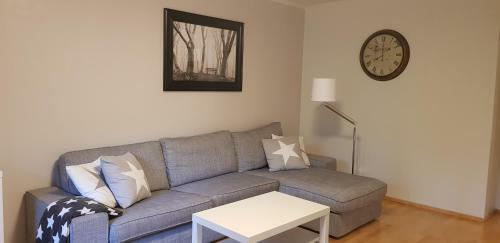 City Apartment Neulam�entie