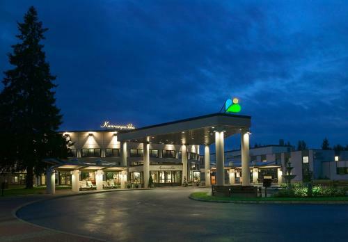 Spa Hotel Kunnonpaikka