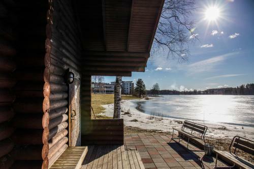 Spa Hotel Kunnonpaikka