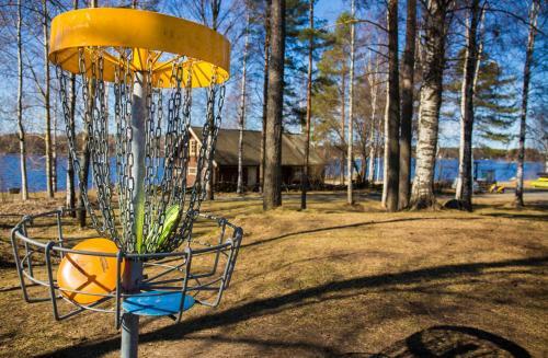 Spa Hotel Kunnonpaikka