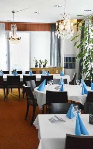 Spa Hotel Kunnonpaikka
