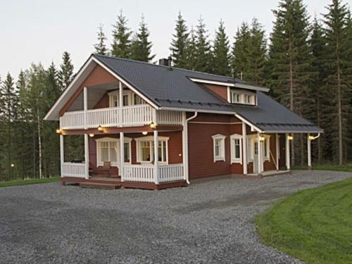 Holiday Home Arhippa