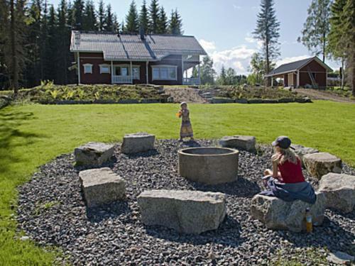 Holiday Home Arhippa