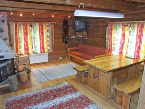 Holiday Home Mets�maja
