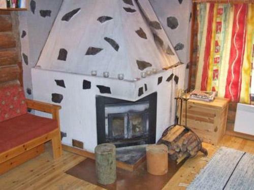 Holiday Home Mets�maja