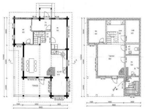 Holiday Home Villa Maria