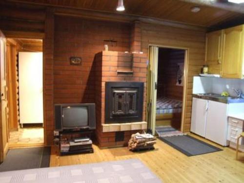 Holiday Home Saapungin Lomat / Aamunkajo