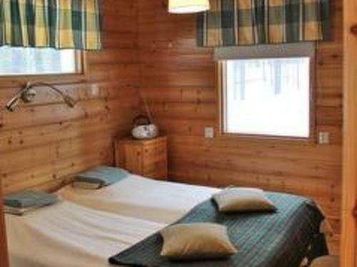 Holiday Home Villa Kuukso