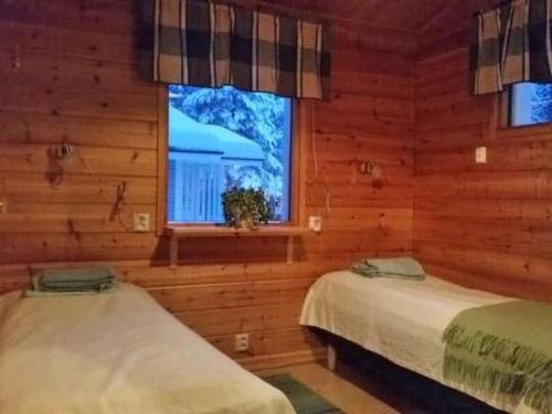 Holiday Home Villa Kuukso
