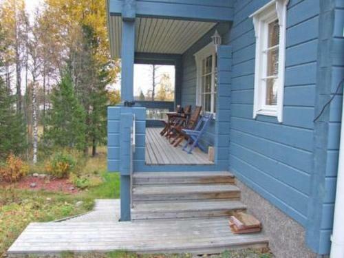 Holiday Home Saraste