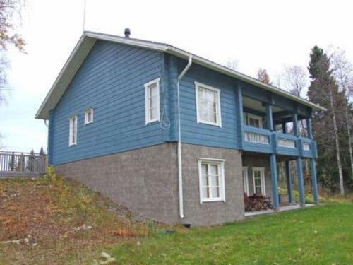 Holiday Home Saraste