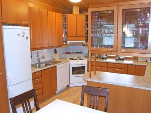 Holiday Home Saraste