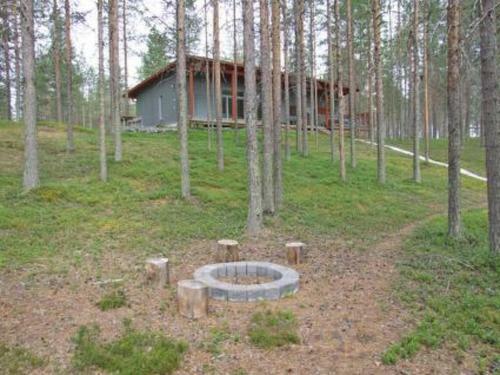 Holiday Home Koukunmaja