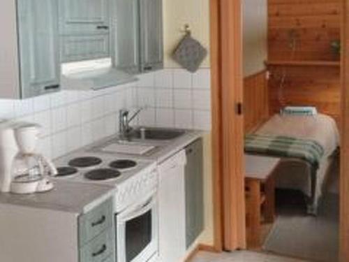 Holiday Home Villa Kuukkeli