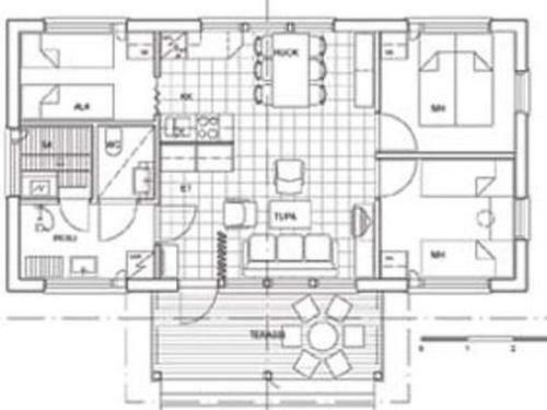 Holiday Home Villa Hilla