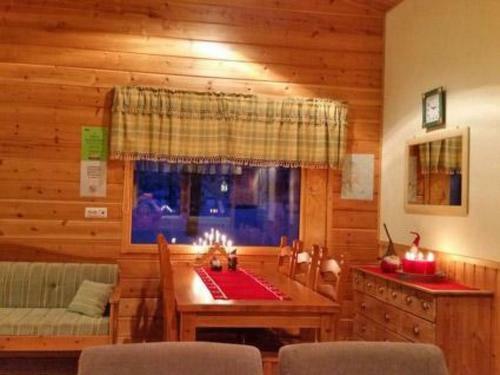Holiday Home Villa Kuusanka