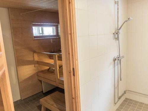 Holiday Home Villa Pihlaja