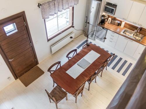 Holiday Home Villa Pihlaja