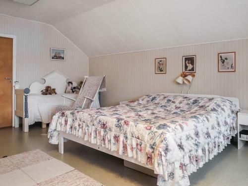 Holiday Home Levin Mummola