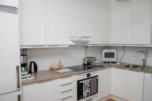 Apartamento Lahti Lehti House